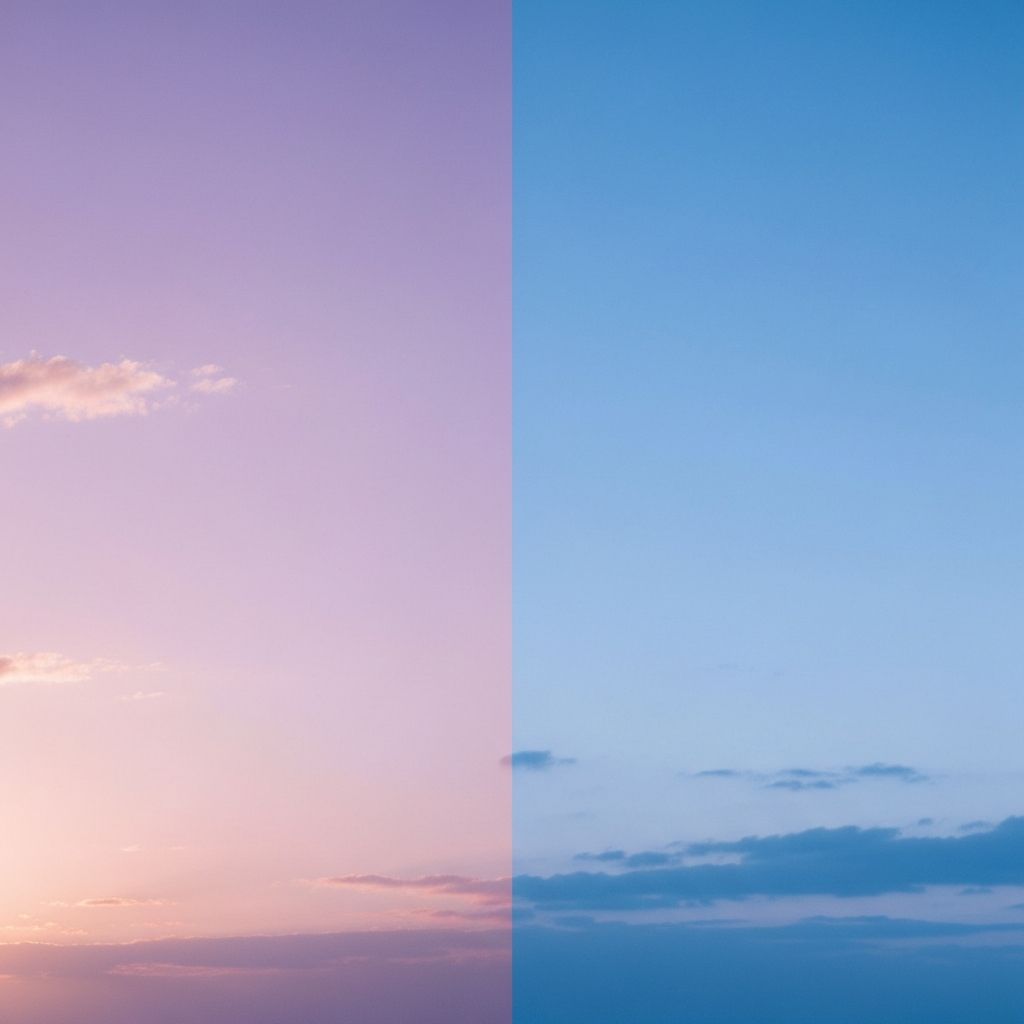 Ежедневна рутина